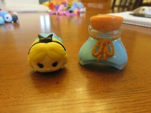 Disney Tsum Tsums Mystery Pack ALICE Serie 3 - Imagen 1 de 1