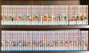 One piece vol.1-109 Manga Comics  Complete Set  Japanese version All volume - Picture 1 of 1