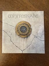 Various Artists : Whitesnake/Whitesnake CD
