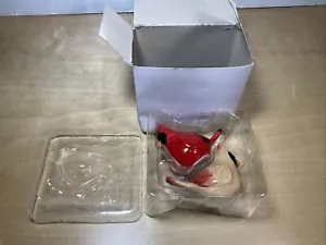 Hallmark Cardinal Salt and Pepper Shakers - Picture 1 of 8
