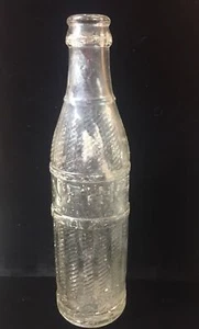 Vintage Nehi Soda 7 Unzen Glasflasche Columbus, Georgia - Bild 1 von 12