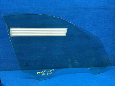 BMW X5 E70 2007-2013 puerta del lado del pasajero delantero derecho ventana cristal OEM Foto 1 de 4