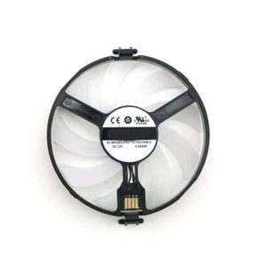 FDC10U12S9-C 90mm VGA Fan For XFX RX470 478 480 570 580 GPU Graphics Card Fan - Picture 1 of 11