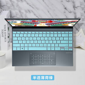 Keyboard Cover for Asus UX325 UX325JA UX363 UX363JA U3700JA UX371EA UM325UA