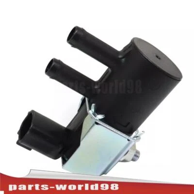 Solenoide de purga de bote de vapor 14930-3YM0A para Nissan Sentra 2016-2019 Kicks Juke Foto 1 de 4