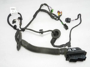 Mercedes Benz C-Class W205 Front Left Passenger Side Door Wiring A2055407140 - Picture 1 of 8