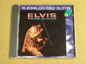 CD / THE ORIGINAL ELVIS PRESLEY COLLECTION N° 44 - Imagen 1 de 2