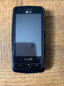 LG Phone For Parts Only - Picture 1 of 3