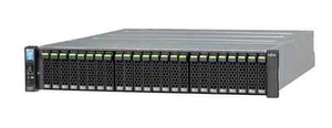 Fujitsu Eternus FTS:ETPEADU DX5/600 S3 DriveEncl 2.5" 24 x FTS:ETPDB1 1.2TB - Picture 1 of 1