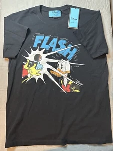 Gucci x Disney Donald Duck Oversized Cotton Jersey Men’s Size XS Authentic - Picture 1 of 7