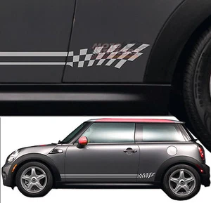 Mini Cooper - Klebestreifen 1 Farben - Cod. Art. cx40 - Bild 1 von 1