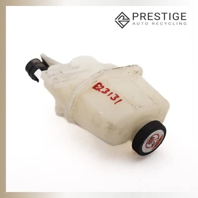 TOYOTA PRIUS PRIME C-HR 2017-2022 botella tanque depósito refrigerante 164A2-37012 OEM Foto 1 de 4