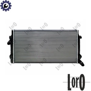 RADIATOR ENGINE COOLING 053-017-0087 FOR VW GOLF/VII/ALLTRACK PASSAT/B8 T-ROC - Picture 1 of 7