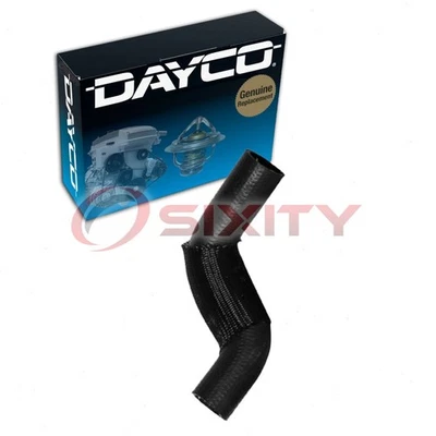 Dayco Lower Radiator Hose for 2007-2011 Dodge Nitro 3.7L V6 - Engine Coolant ij Foto 1 de 4