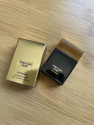 Tom Ford - Noir Extreme EDP 4 ml Vial  - image 1 of 4