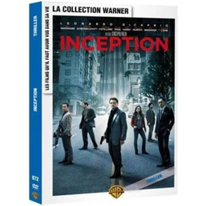 Inception [Fr Import] Very Good Condition - Picture 1 of 1