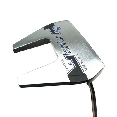 Odyssey Versa Works Tank 7 putter / 34,5 pollici - Immagine 1 di 4