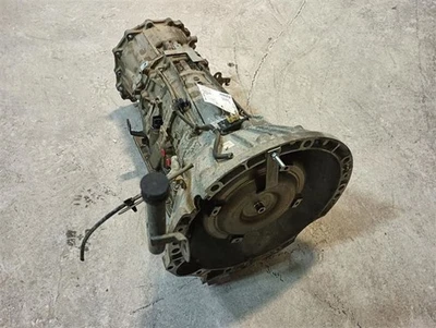 61X1C Automatic Transmission 6 Cylinder 4WD From 2016 FRONTIER (10367050 - Image 1 of 4