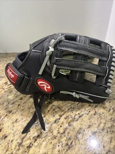 Rawlings zero shock RSB 13”Youth Softball Baseball Glove Right Throw New Cpix - Picture 1 of 9