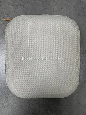 Bang & Olufsen Beoplay HX Comfortable Wireless ANC Over-Ear Headphones - Timber - Image 1 of 4