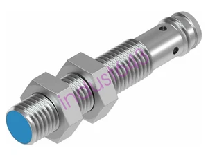 Sensor de proximidad FESTO SIEN-M8B-PS-S-L 150387 nuevo - Imagen 1 de 8