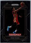 22-23 Panini Prizm Monopoly - Pick From List - Free Combined Shipping