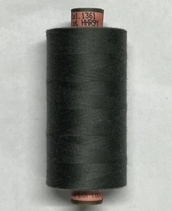 Amann SABA C 120 Thread #1361, 1000m Spool Thread - Imagen 1 de 1