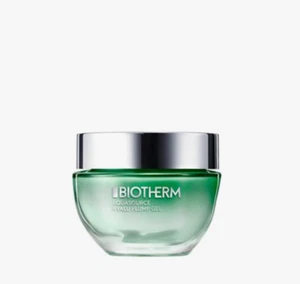 BIOTHERM Aquasource Hyalu Plump Gel 50mL - For Normal to Combination Skin - Picture 1 of 1