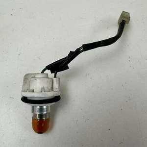 Kawasaki Ninja Z1000SX ZX1000 2015 Front Left side front indicator globe socket - Picture 1 of 7