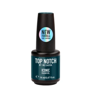 Mesauda Top Notch Iconic 253 Game Over 14ml - esmalte de uñas semipermanente - Imagen 1 de 7