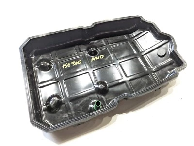 15-17 MERCEDES-BENZ C300 W205 AWD TRANSMISIÓN AUTOMÁTICA CÁRTER DE ACEITE OEM  Foto 1 de 3