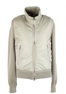 TOM FORD Beige James Bond Spectre Bomber Jacket Size 58 / 48R U.S. Jacket New... - Picture 1 of 5