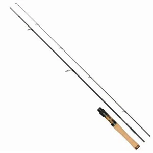 Megabass GREAT HUNTING GH57-3LS Spinning Rod for Trout - Picture 1 of 1