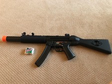 Jing Gong Electric Airsoft Guns For Sale Ebay