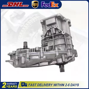 Transmission Transfer Case Gear Box For Porsche Cayenne S 958 GTS Turbo 2011-14 - Picture 1 of 20