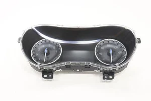 2022 CHRYSLER PACIFICA DASH LEFT SPEEDOMETER INSTRUMENT CLUSTER OEM - Picture 1 of 18