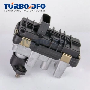 6NW010430-29 Turbo Stellmotor für Ford Ranger Everest 3.2 200 PS 822182-0005 - Bild 1 von 7