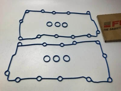 Juego de juntas de cubierta de válvula de motor Fel-pro VS50496R para Chrysler 1998-2000 2,7 L V6 Foto 1 de 3
