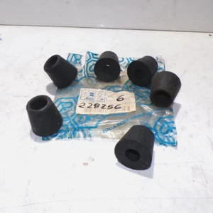 Tampon Amortisseur Avant Pour Piaggio Vespa PX-PX E (Emballage 6 Pièces) - Imagen 1 de 1