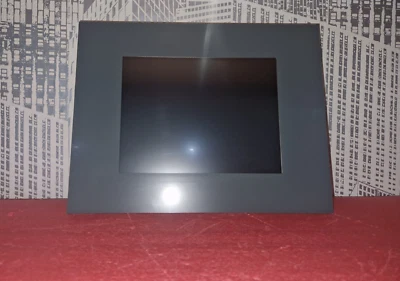 B&R Power Panel 500  5PP520.1043-K11   Rev.  C0   - 5PP5:211229 003-00 - Bild 1 von 4