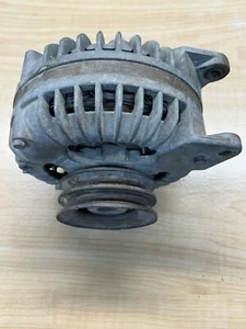 Mopar Alternator Forward look marked Air conditioning Dodge Plymouth Chrysler - Picture 1 of 8
