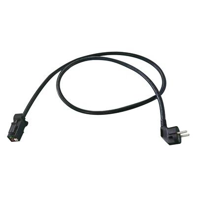 New EU 12AWG S21 Power Supply Cord Cable PSU For Bitmain Antminer S21 - Image 1 of 4