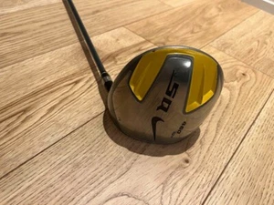 Nike sq 460 10.5* FlexX Driver 1pcs Right-Handed - Picture 1 of 4