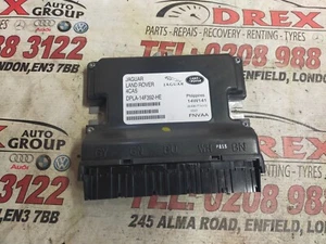 RANGE ROVER, SPORT, AIR SUSPENSION MODULE DPLA-14F392-HE LR061877 - Picture 1 of 5