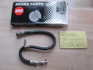 Manguera de freno hidráulica EIS SP8867 (Raybestos BH380132) para Chevrolet Prizm 98-02 - Imagen 1 de 12