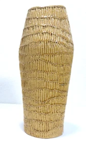 BAY Tolle Keramik / Bodenvase aus den 70-er Jahren - Bild 1 von 6