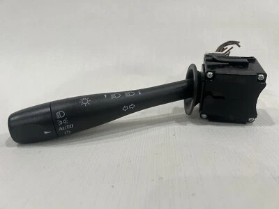 Interruptor multifunción Dorman 82444MK 2010 2008 para Chevrolet Malibu 2004-2012 Foto 1 de 4