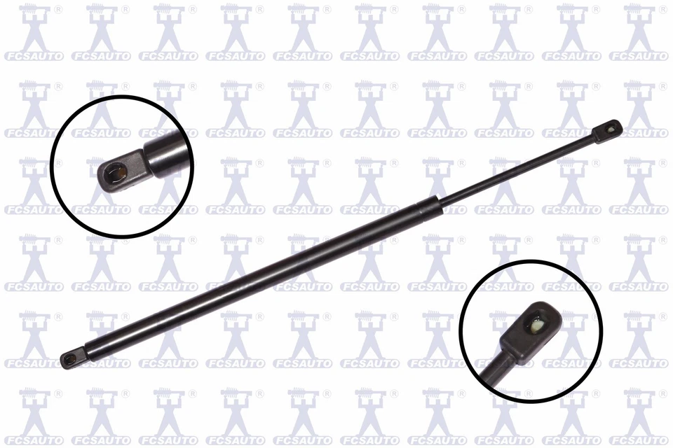 For 2005-2009 Chevrolet Equinox Liftgate Lift Support FCS  2006 2007 2008 - Image 1 of 1