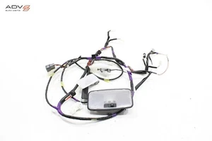 2019 TOYOTA C-HR ROOF HEADLINER WIRE WIRING HARNESS CABLE & LAMP OEM - Picture 1 of 12