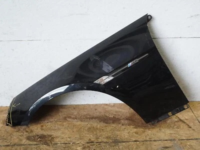 2006 - 2010 Bmw M6 E63 E64 Fender Panel Cover Exterior Front Driver Left Oem Foto 1 de 4